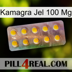 Kamagra Jel 100 Mg new11